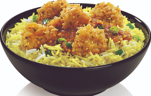 Kfc Rice Bowls with price in india