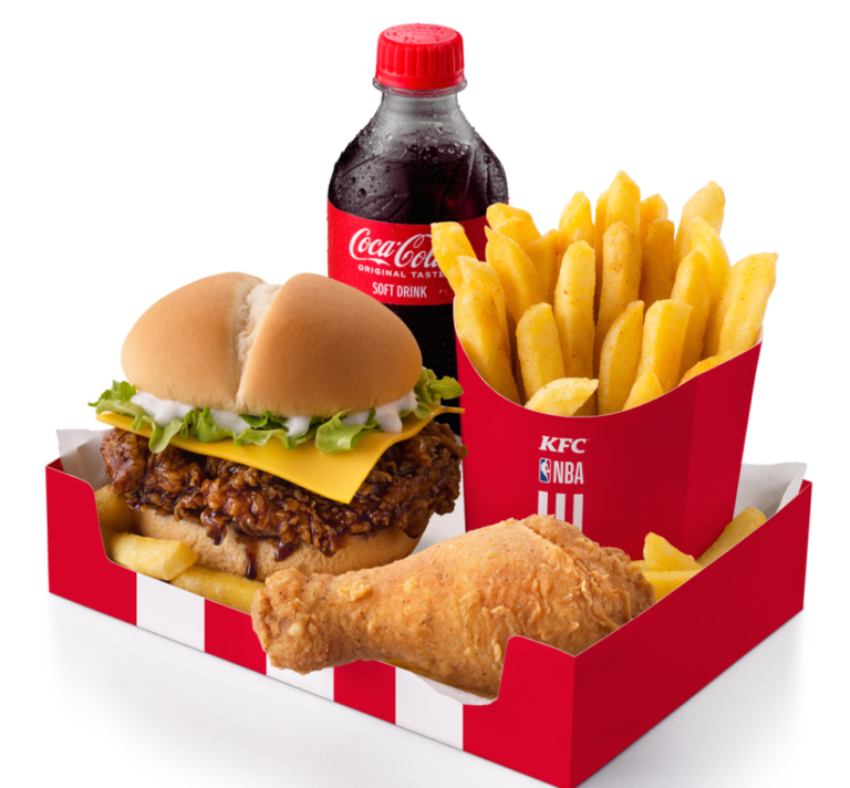 kfc-snacks-menu-with-price-in-india