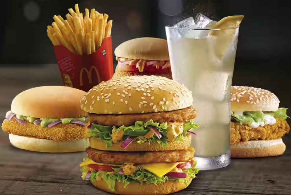 McDo (McDonald's) Menu Price List 2023 Philippines, 56% OFF