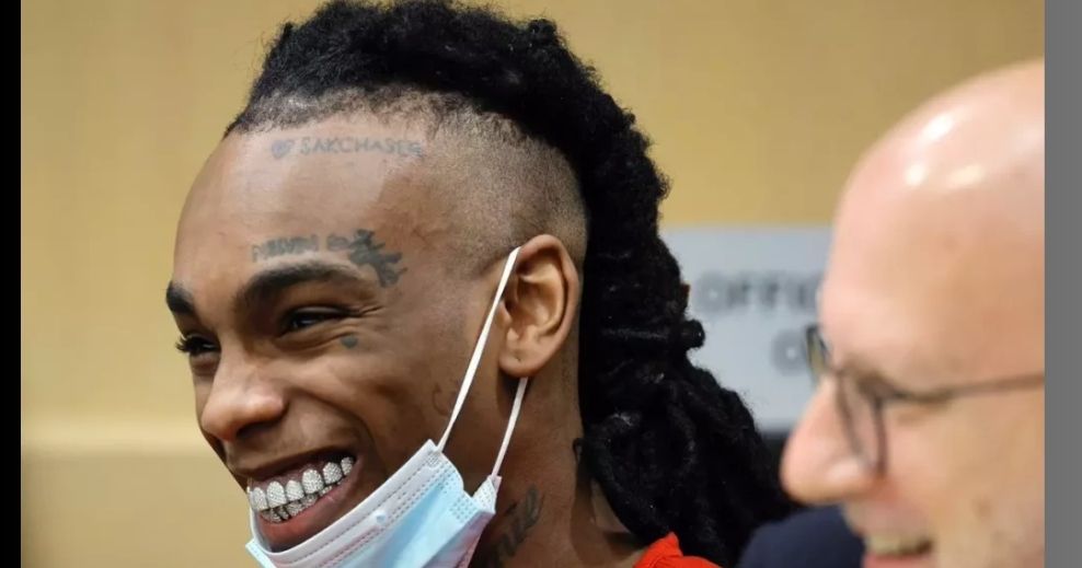 YNW Melly Release Date