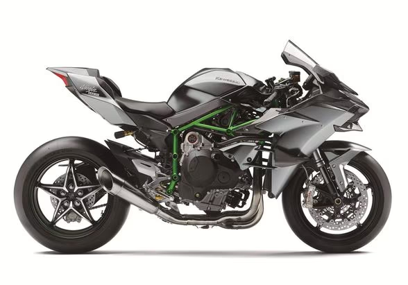 kawasaki ninja h2r price in bangladesh