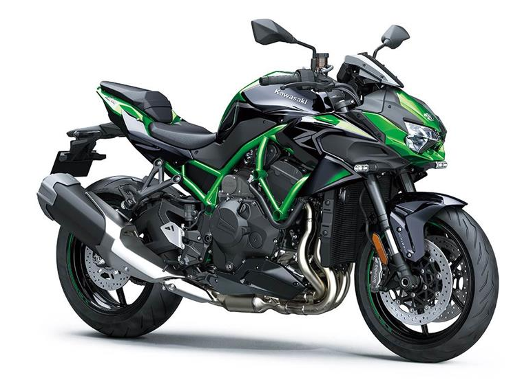 kawasaki ninja h2r price in bangladesh