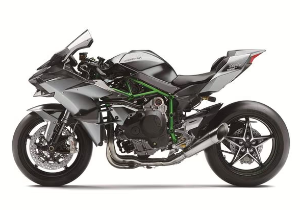 kawasaki ninja h2r price in nepal