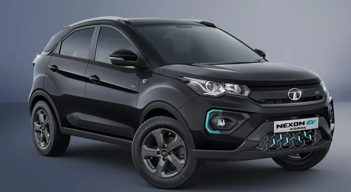 tata nexon ev max price in nepal