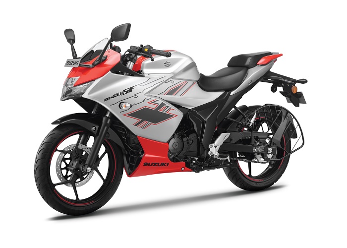 suzuki gixxer sf price in bangladesh