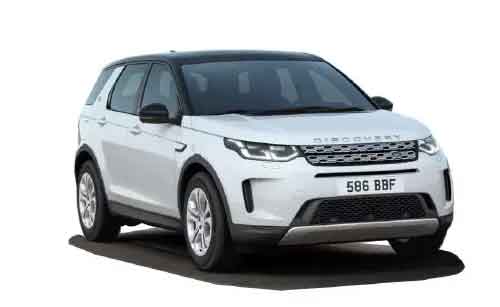 Discovery Sport S Petrol