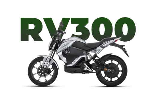 RV 300 Standard