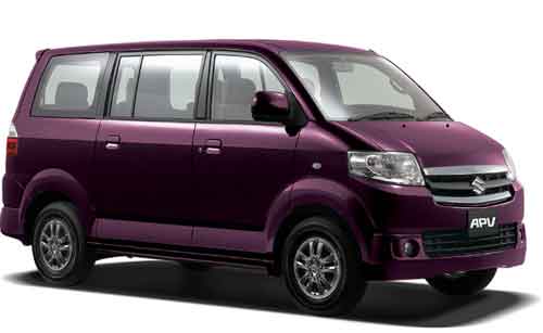 Maruti Suzuki APV car Price in India 2023  Sep Offers Mileage Specs  Images Colours